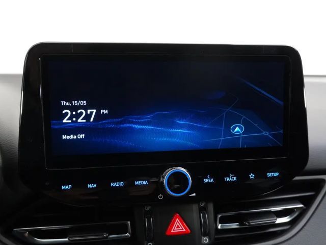 Hyundai i30 1.0 T-GDi