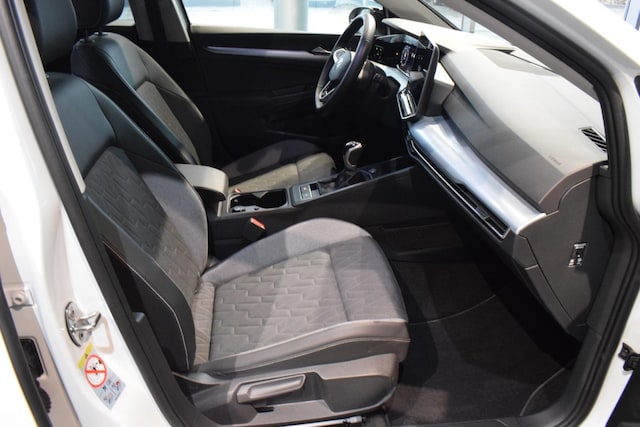 Volkswagen Golf 1.5 TSI