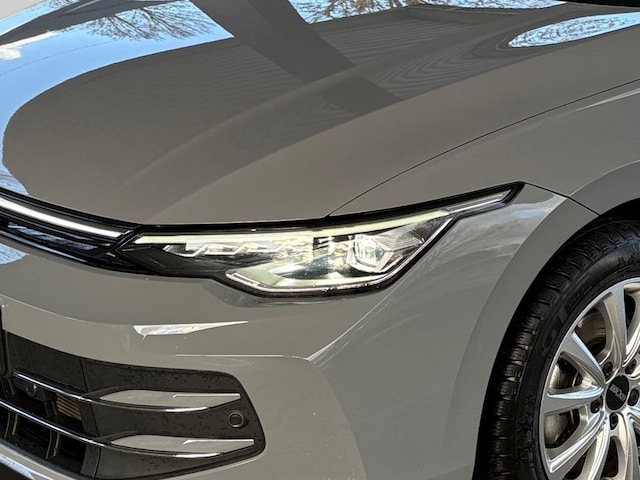 Volkswagen Golf 1.5 TSI