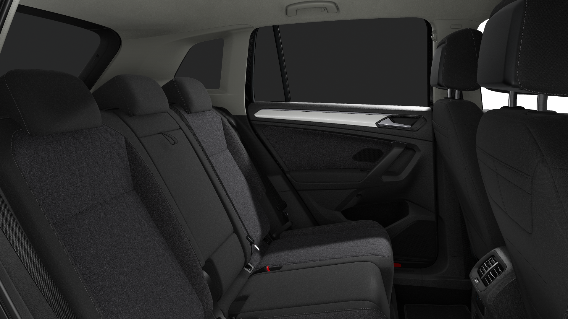 Volkswagen Tiguan Move