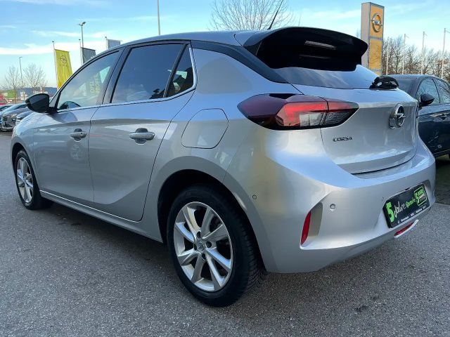 Opel Corsa 1.2 Turbo Elegance Turbo