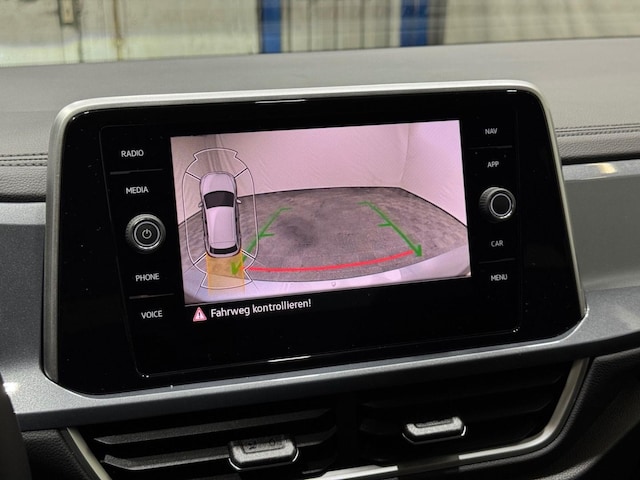 Volkswagen T-Roc 1.5 TSI DSG Style