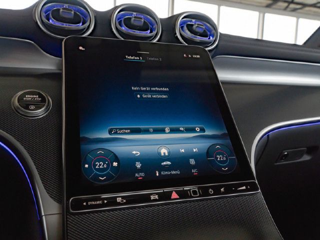 Mercedes-Benz GLC 220 4MATIC GLC 220 d