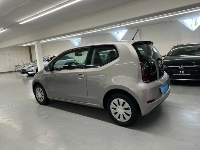 Volkswagen up! 1.0 DAB+ Bluetooth HU/AU neu Inspektion neu