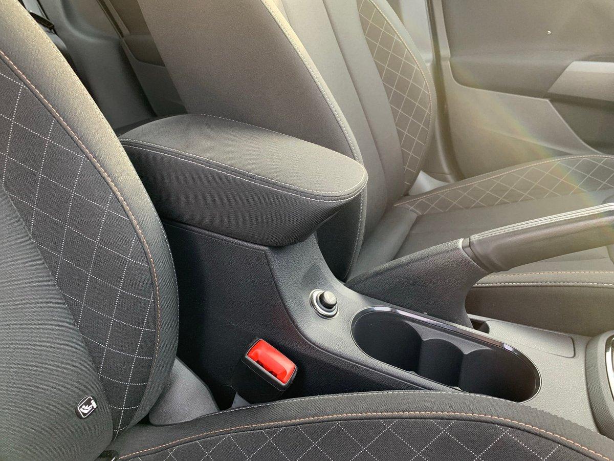 Skoda Scala 1.5 TSI Ambition