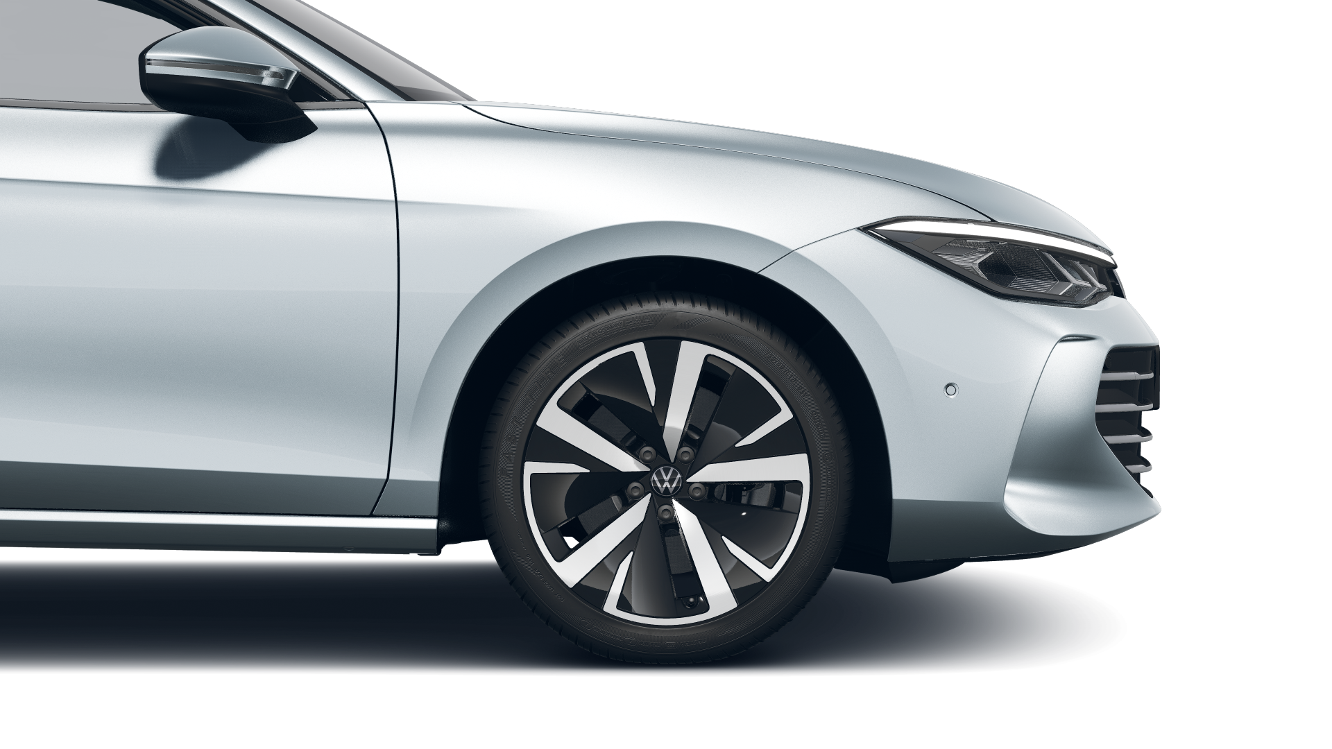 Volkswagen Passat DSG Variant eHybrid