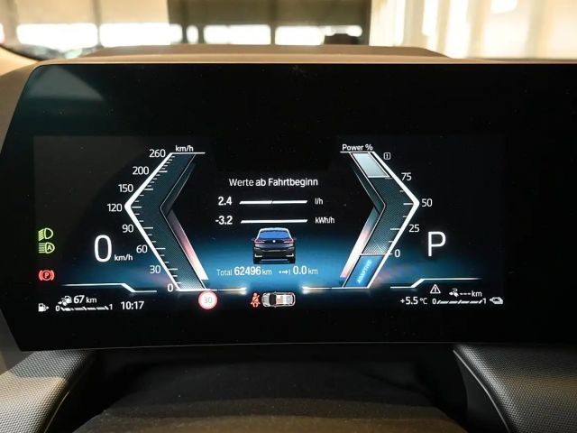 BMW 225 Active Tourer Sedan xDrive