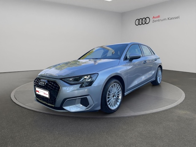 Audi A3 30 TFSI S-Tronic Sportback
