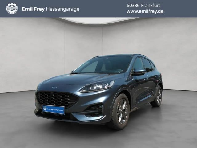 Ford Kuga EcoBoost ST Line X