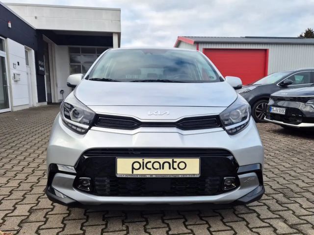 Kia Picanto X-Line