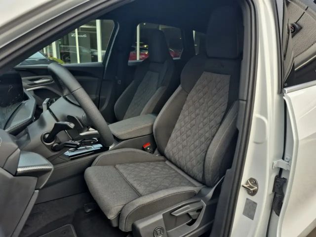 Audi Q5 Quattro S-Line