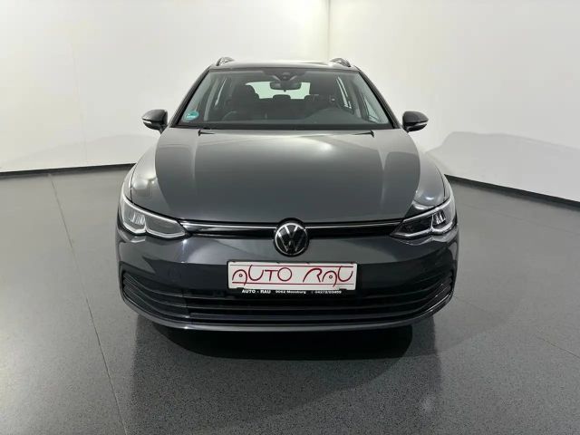 Volkswagen Golf 2.0 TDI Life Variant