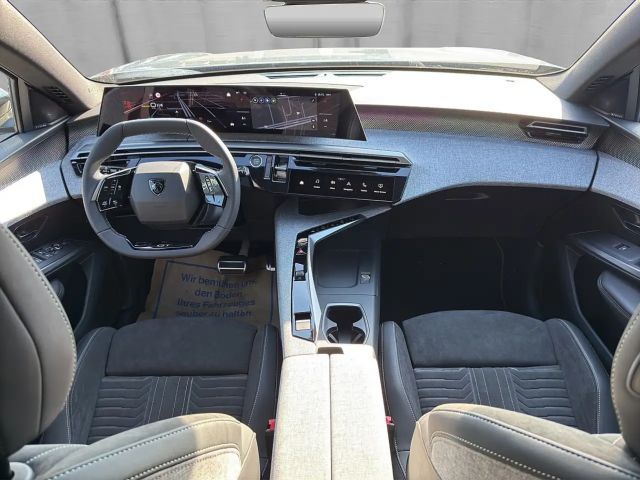 Peugeot E-3008 GT-Line