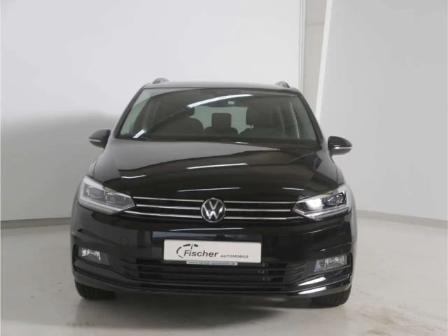 Volkswagen Touran 1.5 TSI Comfortline DSG