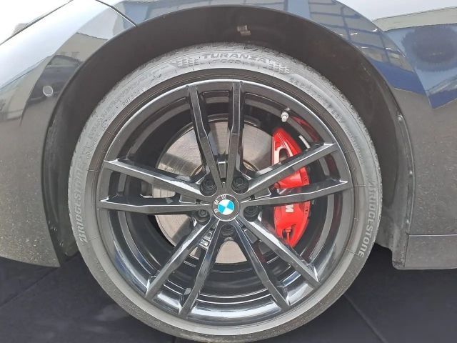 BMW 320 320d M-Sport Touring xDrive