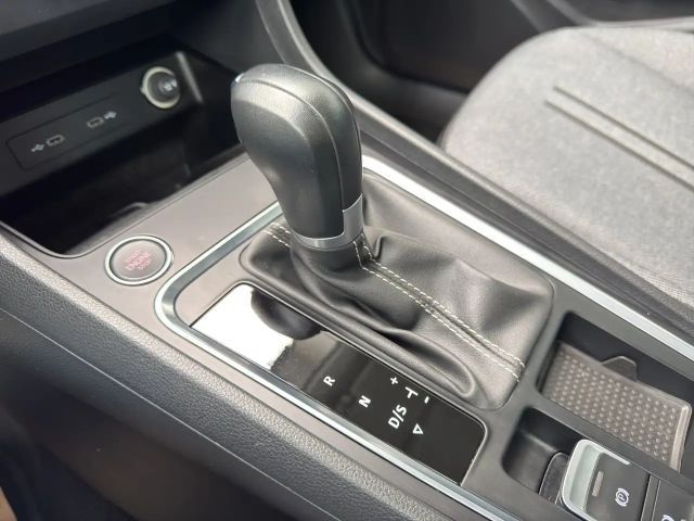 Seat Ateca DSG Style