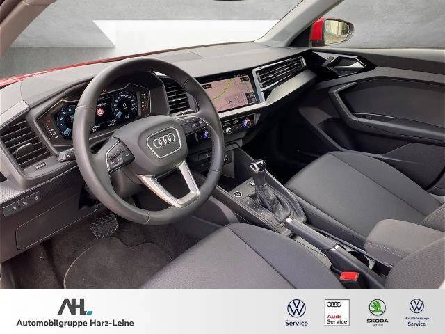 Audi A1 30 TFSI S-Tronic Sportback