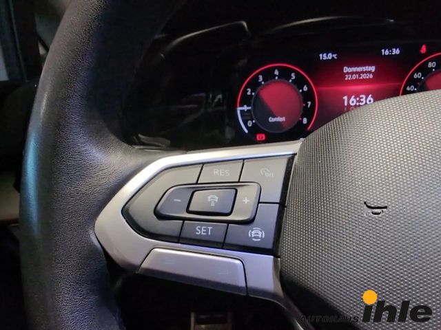 Volkswagen Golf Golf VIII Move