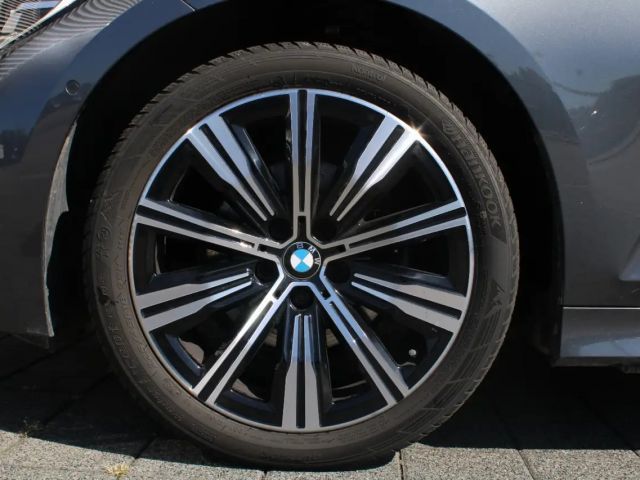 BMW 320 320d Sport Line Touring