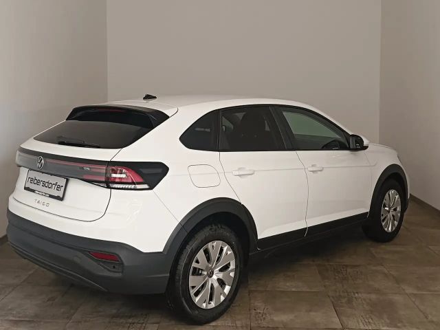 Volkswagen Taigo 4Me TSI