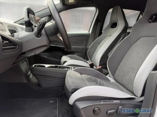 Volkswagen ID.3 Performance Pro