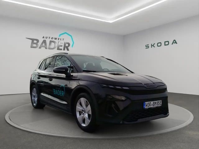 Skoda Elroq 85 Sportline