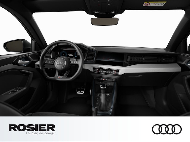 Audi A1 30 TFSI S-Line S-Tronic Sportback
