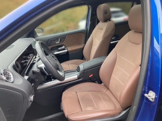 Mercedes-Benz GLA 220 4MATIC AMG Line