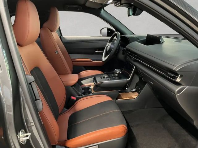 Mazda MX-30 SkyActiv e-Skyactiv