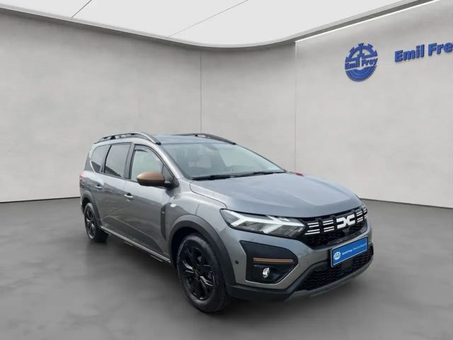 Dacia Jogger Extreme TCe 110