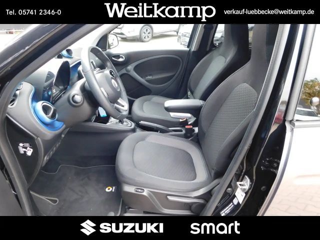 Smart EQ forfour PLUS Premium Pulse