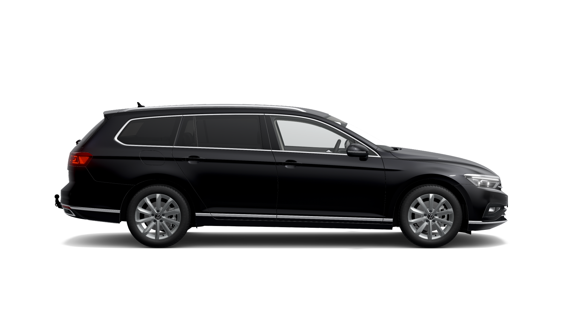 Volkswagen Passat Elegance Elegance Variant