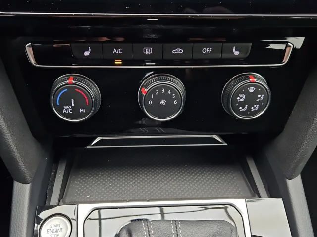 Volkswagen Arteon 2.0 TSI R-Line