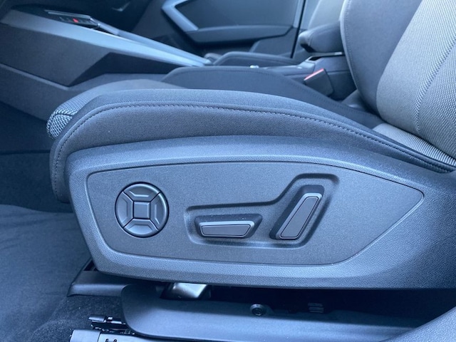 Audi A3 35 TFSI S-Line S-Tronic Sportback