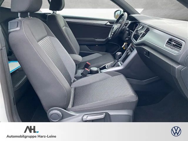 Volkswagen T-Roc 1.5 TSI Cabriolet DSG