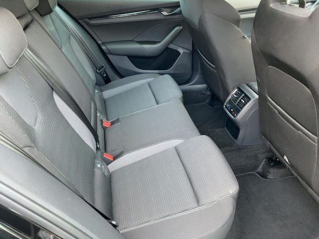 Skoda Octavia 2.0 TDI Ambition Combi