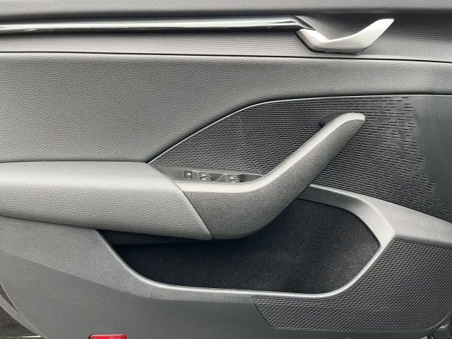 Skoda Octavia 1.5 TSI Combi Selection