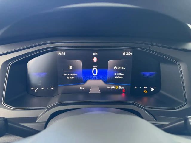 Volkswagen Taigo 4Me TSI