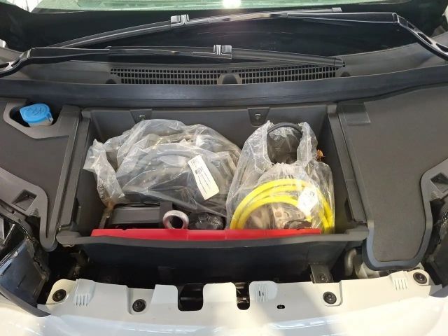 BMW i3 Business Line Sedan