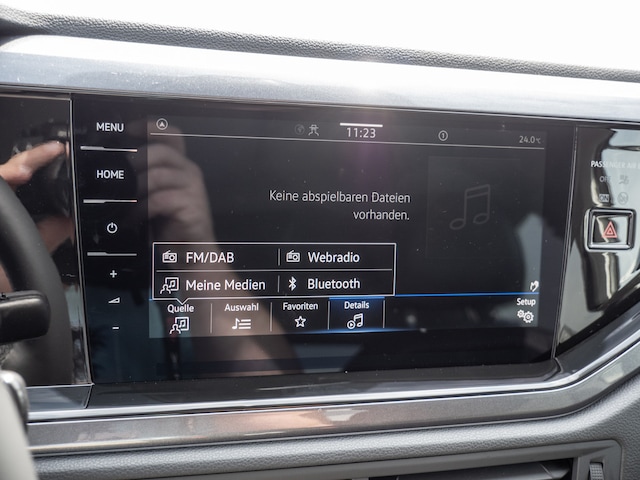 Volkswagen Taigo 1.5 TSI Style