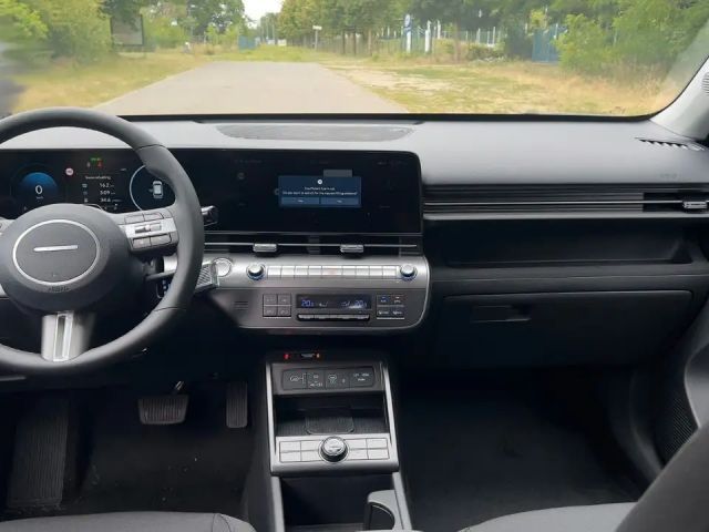 Hyundai Kona 1.6 T-GDi Trend