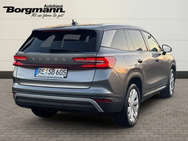 Skoda Kodiaq 2.0 TDI 4x4 Selection