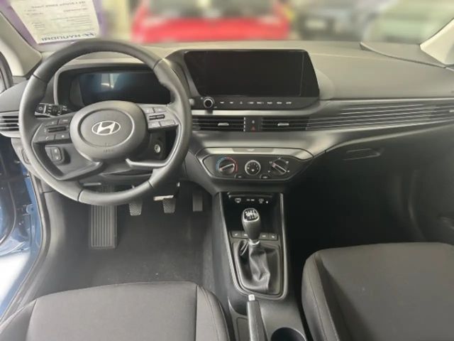 Hyundai i20 1.0 2WD T-GDi Trend
