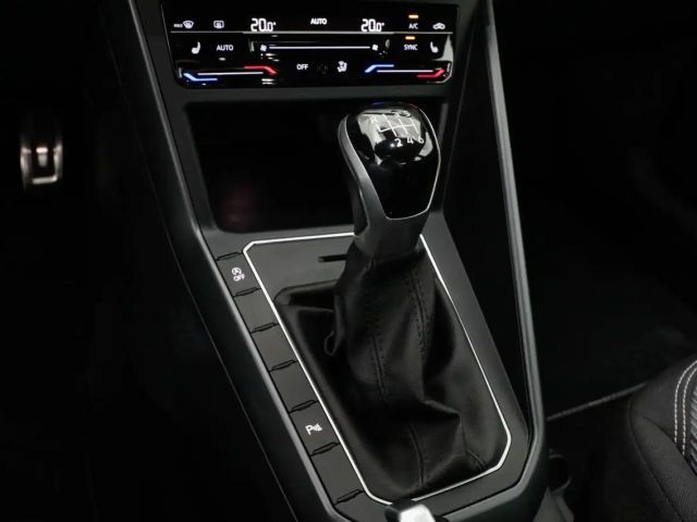 Volkswagen Taigo 1.0 TSI R-Line