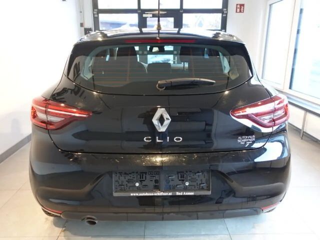 Renault Clio SCe 65