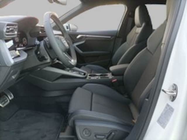 Audi A3 35 TFSI S-Line S-Tronic Sportback