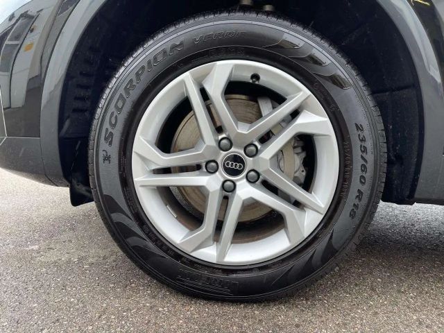 Audi Q5 40 TDI Quattro S-Tronic