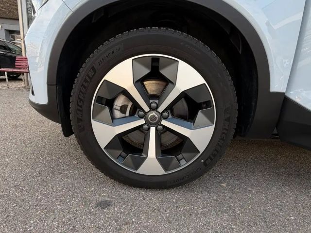 Volvo XC40 Dark Plus