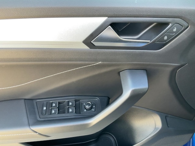 Volkswagen T-Roc 2.0 TDI