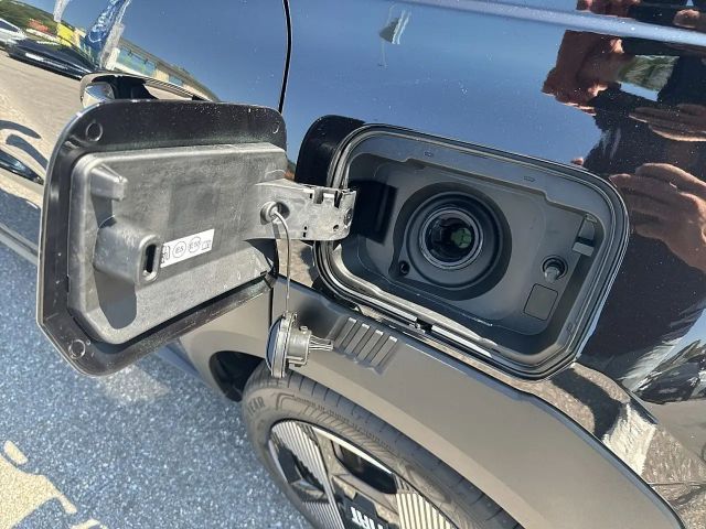 Fiat Grande Panda La Prima